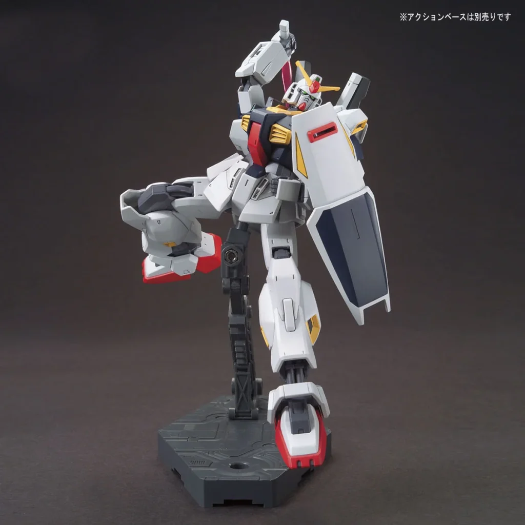 HGUC #193 Gundam Mk-II (AEUG)