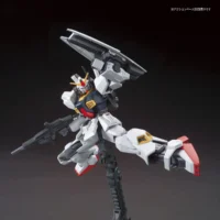 HGUC #193 Gundam Mk-II (AEUG) - Image 6