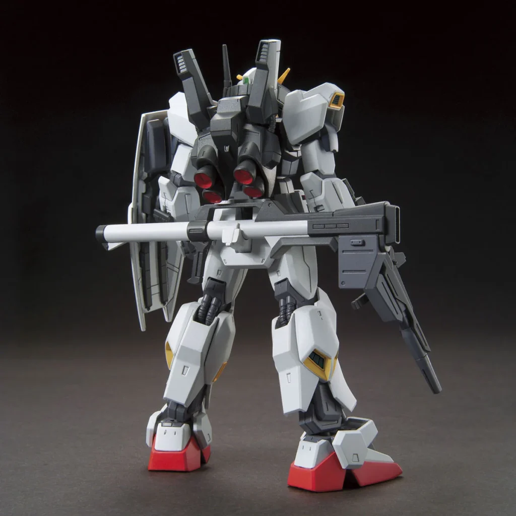 HGUC #193 Gundam Mk-II (AEUG)