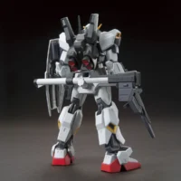 HGUC #193 Gundam Mk-II (AEUG) - Image 7