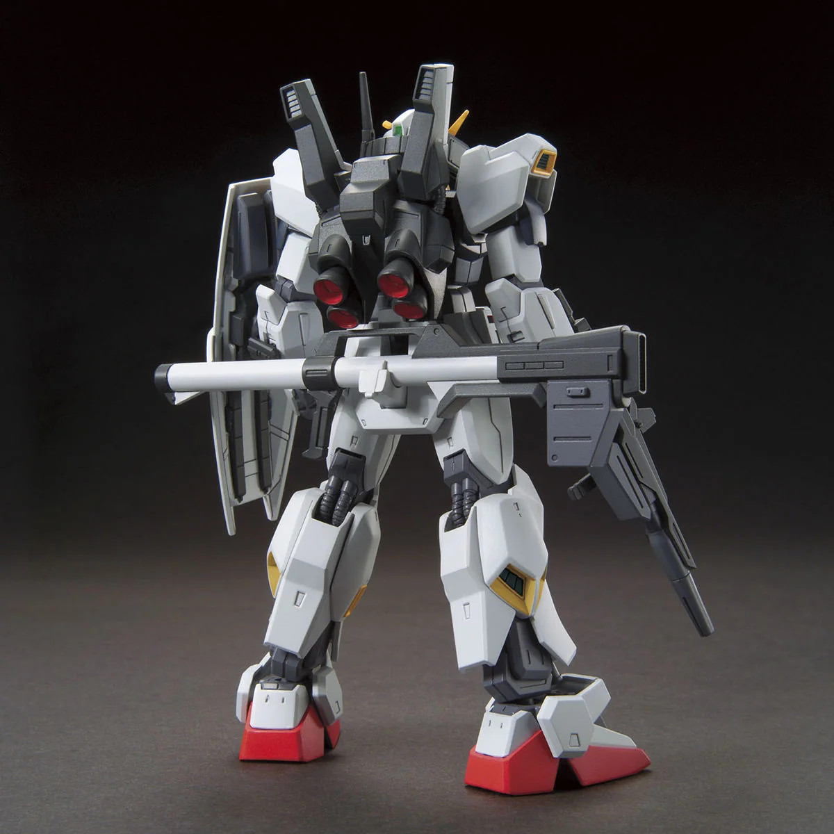 HGUC #193 Gundam Mk-II (AEUG) - Image 7