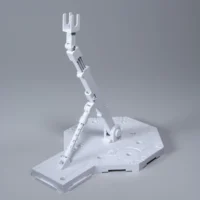 Action Base 1 White - Image 1