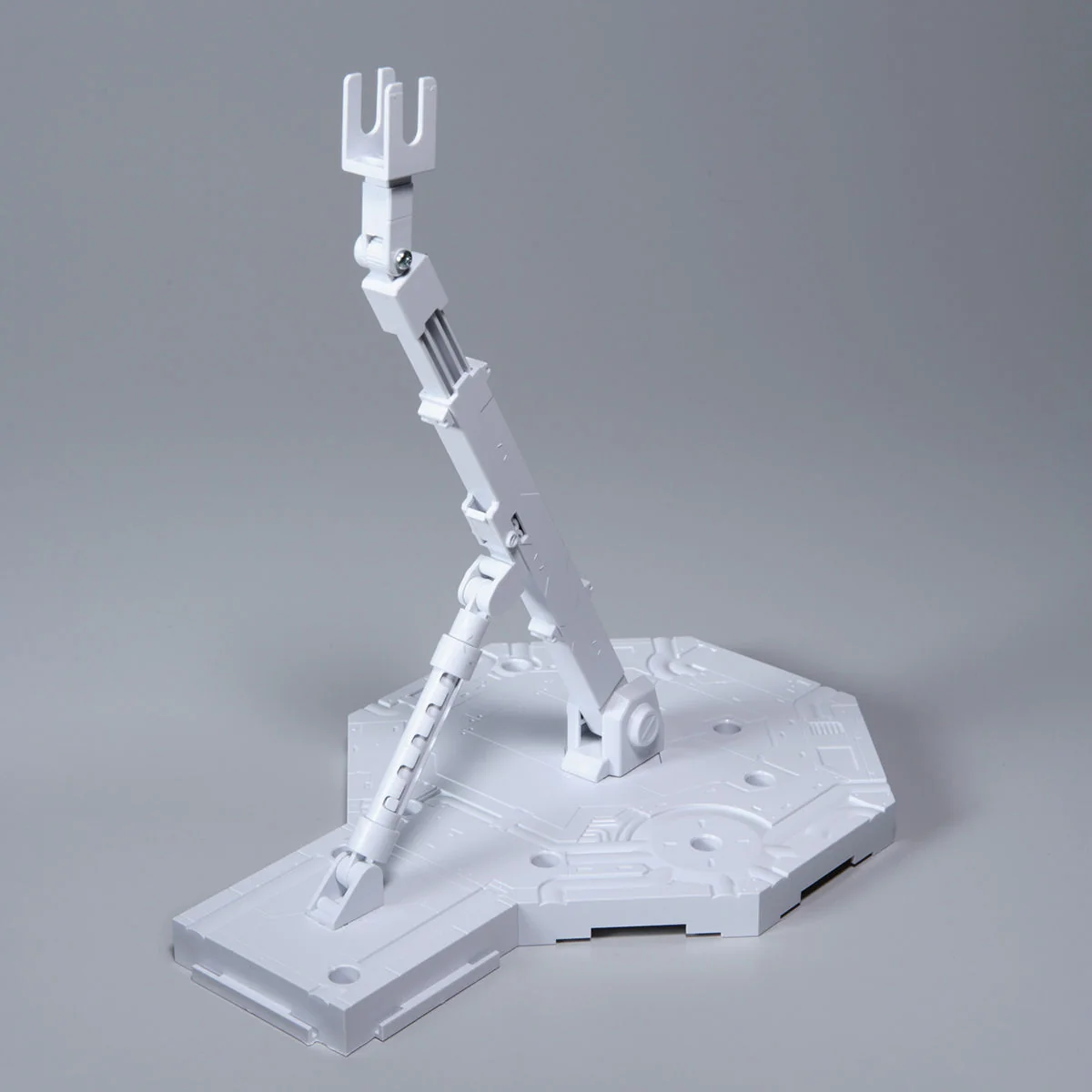 Action Base 1 White - Image 1