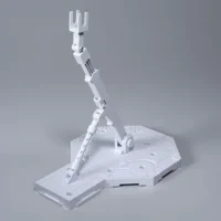 Action Base 1 White