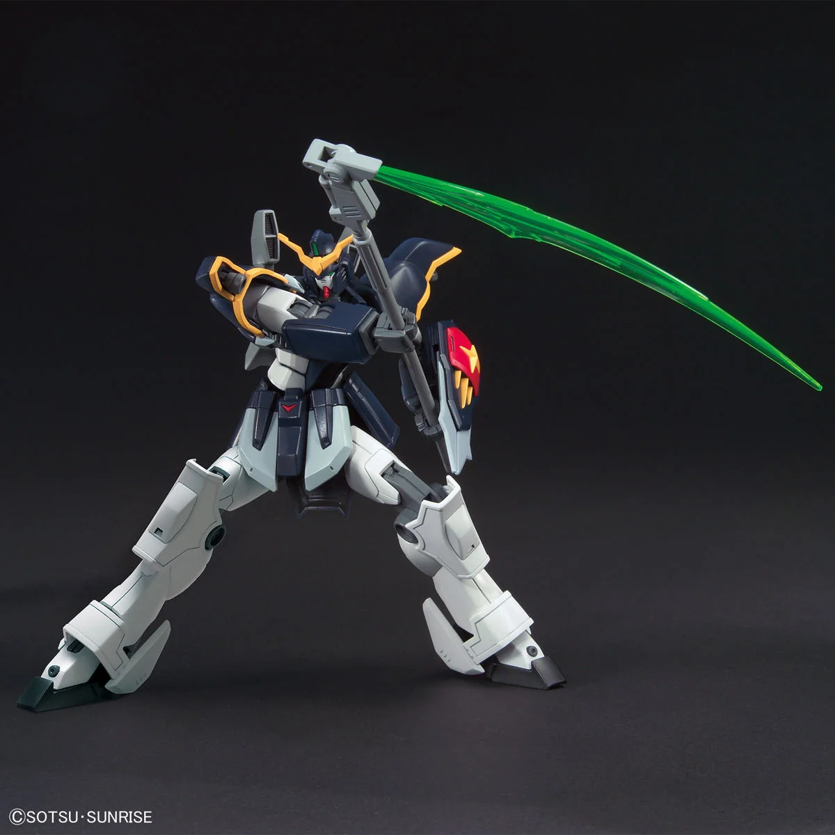 HGAC #239 Gundam Deathscythe - Image 2