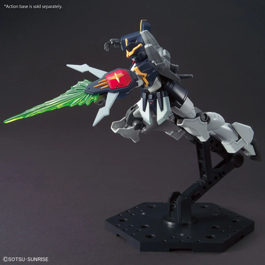 HGAC #239 Gundam Deathscythe