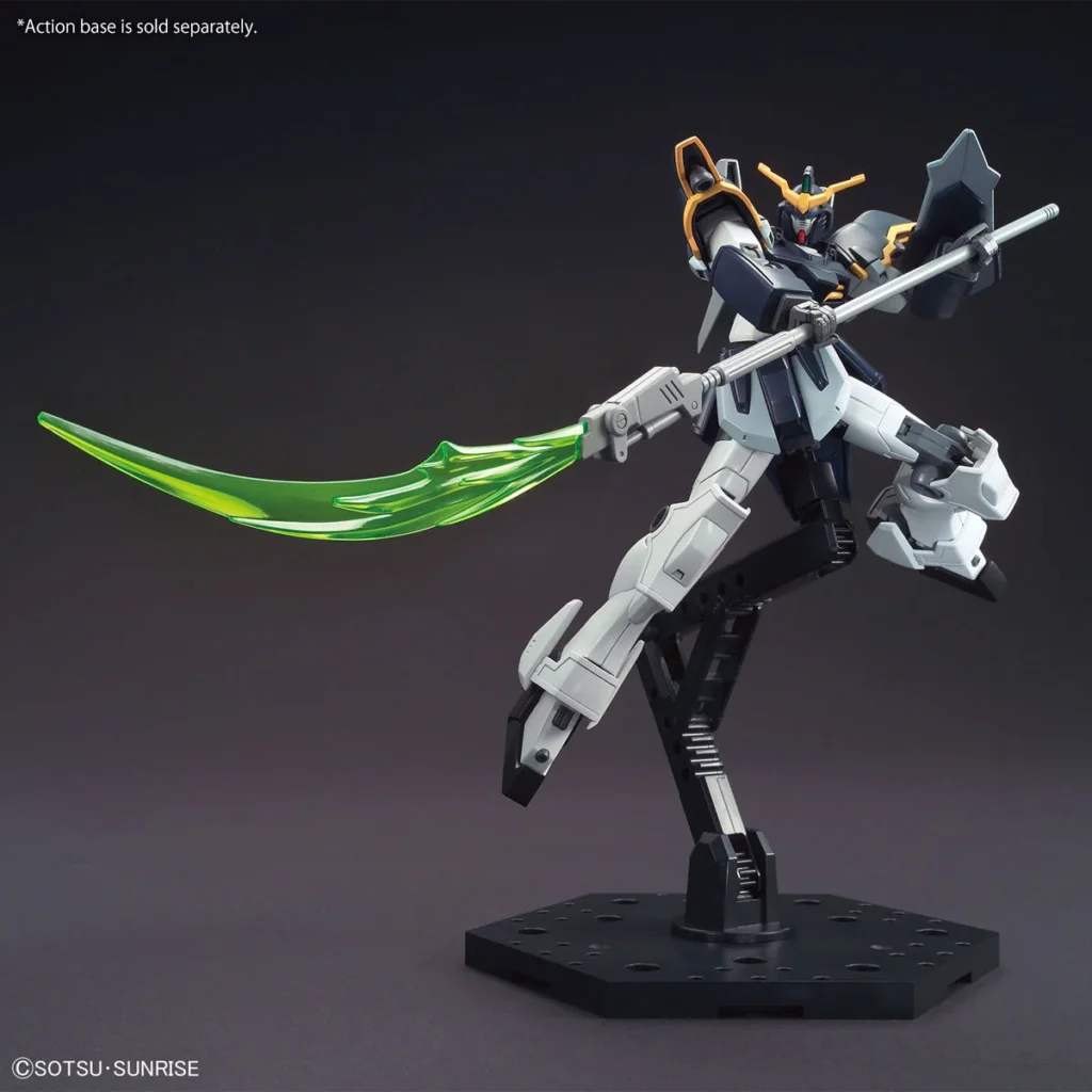 HGAC #239 Gundam Deathscythe