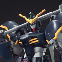 HGAC #239 Gundam Deathscythe