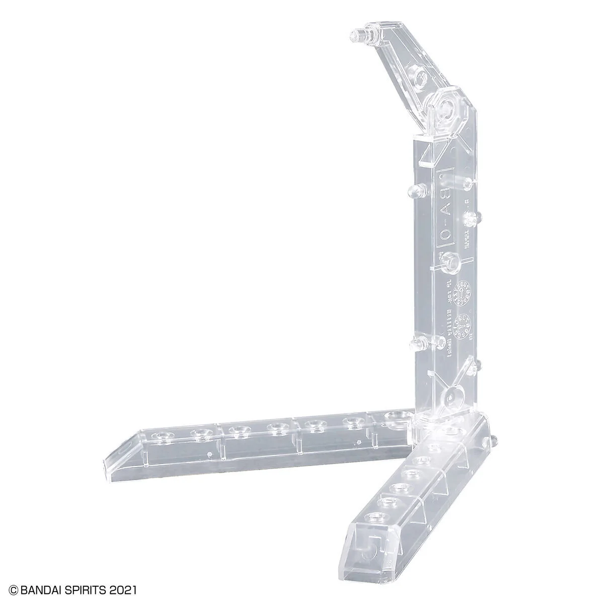 30MS #05 SIS-Ac25g Far-Farina (Conductor Form) - Image 10