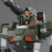 MG #134 Full Armor Gundam