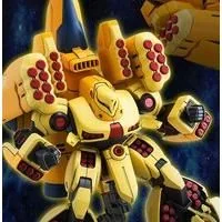 HGUC PB Zssa