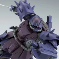 HGUC PB Efreet Nacht