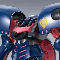 HGUC PB Qubeley Mk-II (Elpeo Ple Custom)