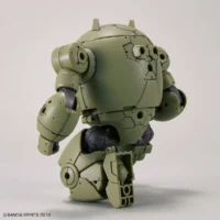 30MM EV-12 Extended Armament Vehicle (Armored Assult Mecha Ver.) - Image 4