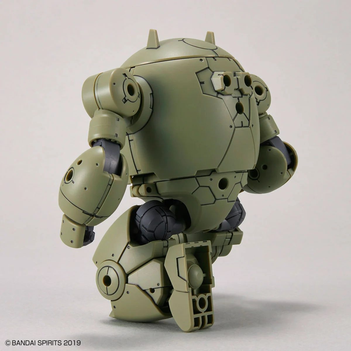 30MM EV-12 Extended Armament Vehicle (Armored Assult Mecha Ver.) - Image 4