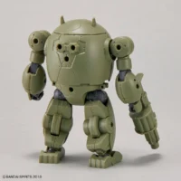 30MM EV-12 Extended Armament Vehicle (Armored Assult Mecha Ver.) - Image 5