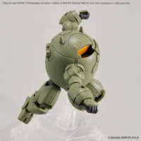 30MM EV-12 Extended Armament Vehicle (Armored Assult Mecha Ver.) - Image 6