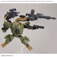 30MM EV-12 Extended Armament Vehicle (Armored Assult Mecha Ver.) - Image 8