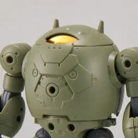 30MM EV-12 Extended Armament Vehicle (Armored Assult Mecha Ver.)
