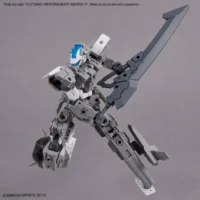 30MM W-25 Customize Weapons (Heavy Weapon 1) - Image 8