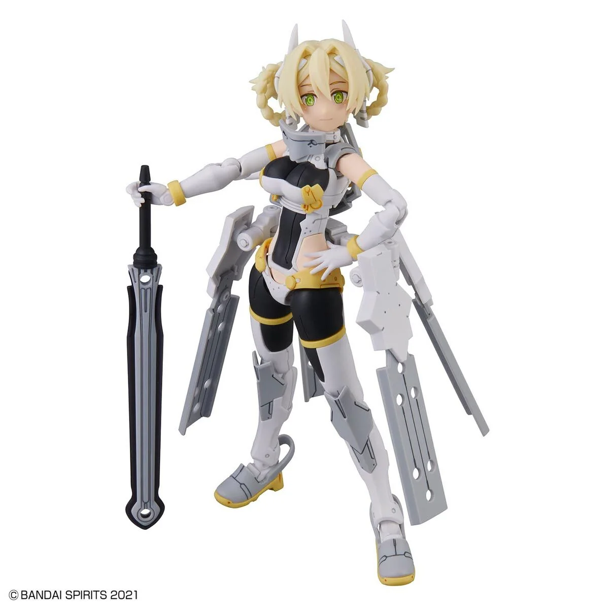 30MS #13 SIS-F00 Yufia [Color A] - Image 2