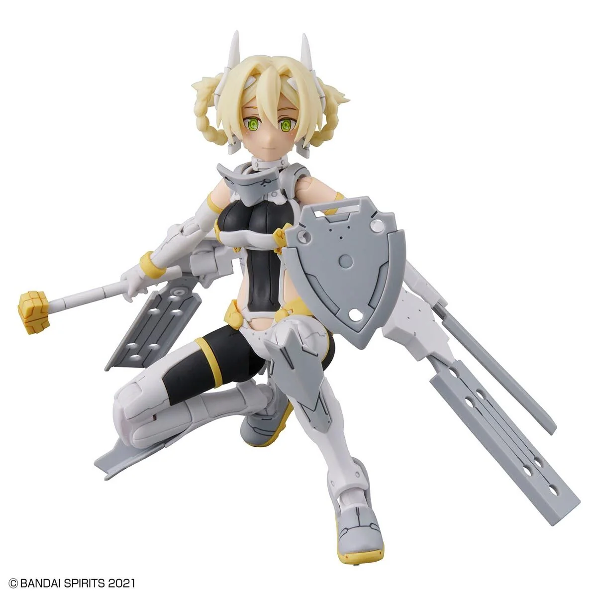 30MS #13 SIS-F00 Yufia [Color A] - Image 3