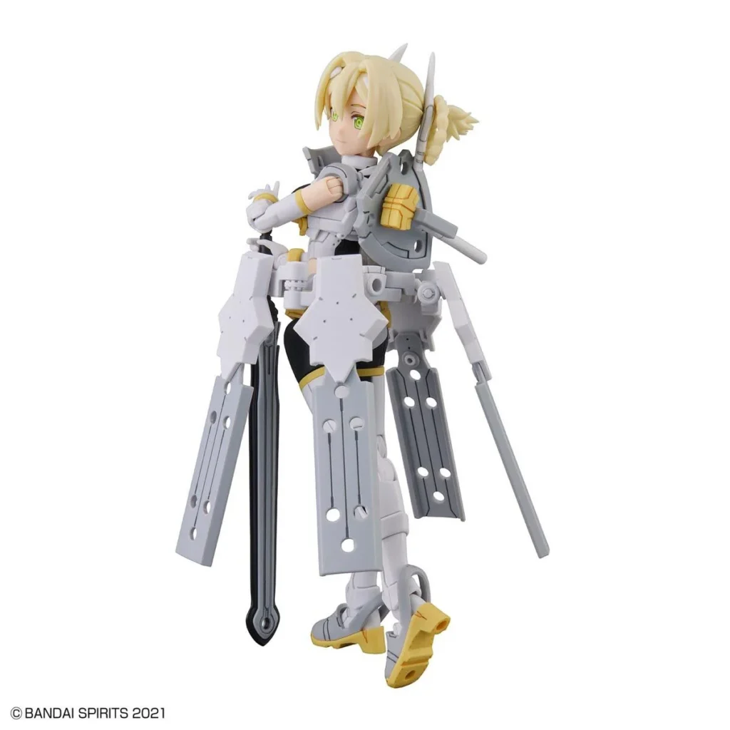 30MS #13 SIS-F00 Yufia [Color A]
