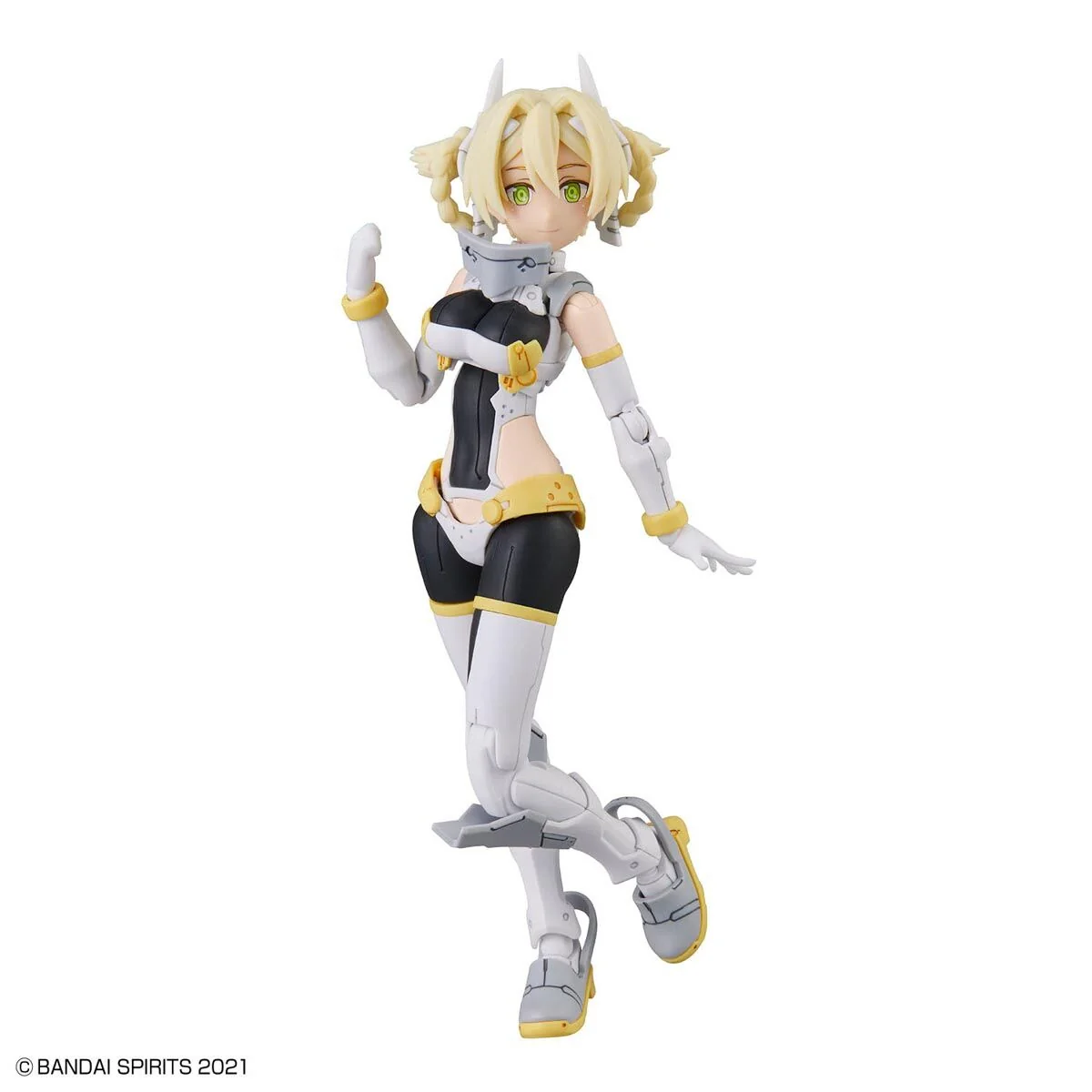 30MS #13 SIS-F00 Yufia [Color A] - Image 6