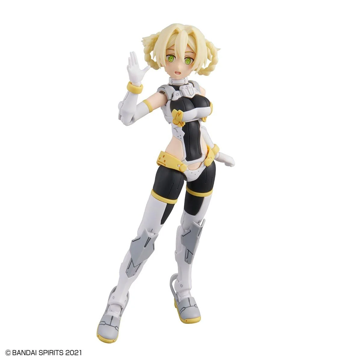 30MS #13 SIS-F00 Yufia [Color A] - Image 7