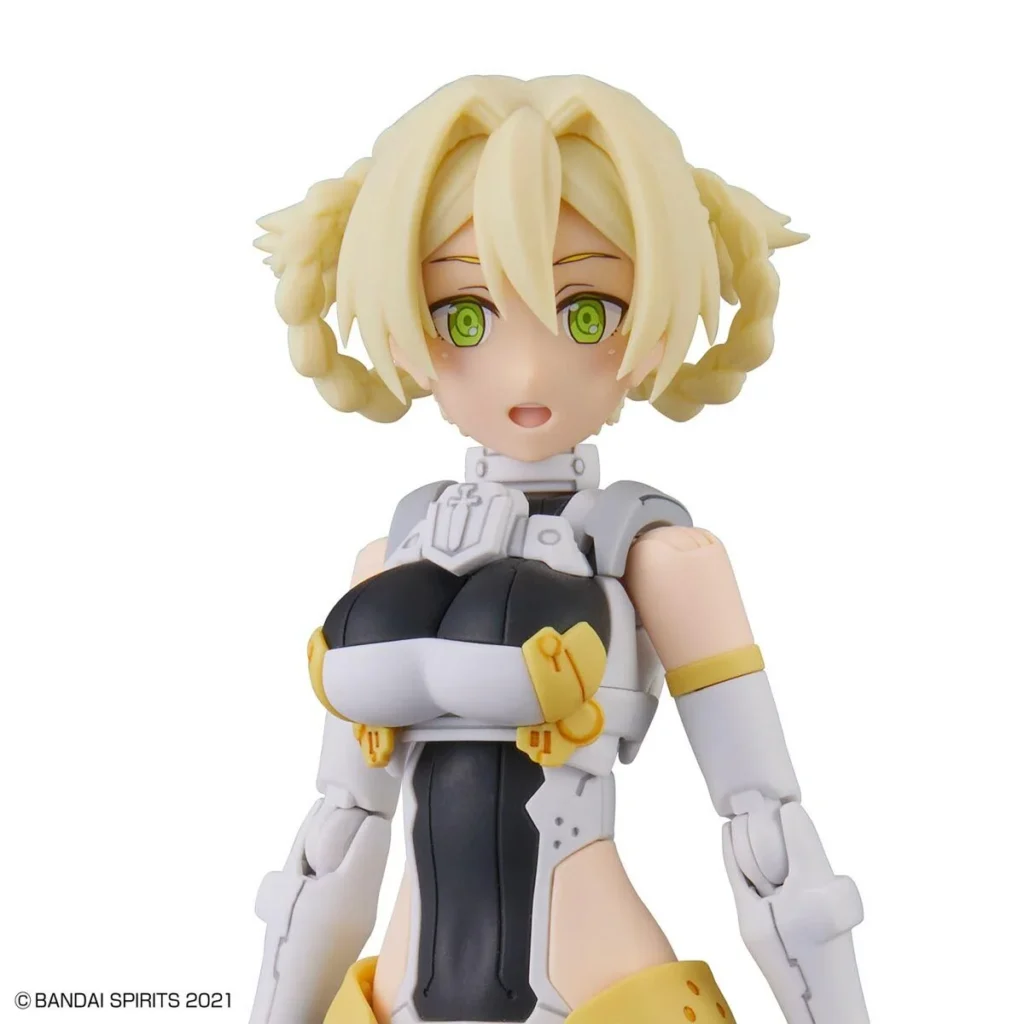 30MS #13 SIS-F00 Yufia [Color A]