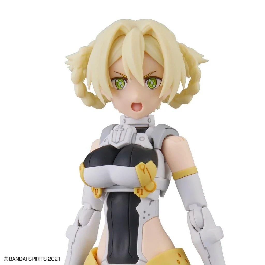30MS #13 SIS-F00 Yufia [Color A]