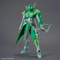 30MF #07 Liber Archer - Image 1