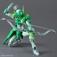 30MF #07 Liber Archer - Image 3