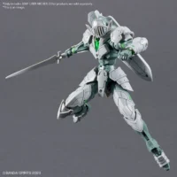 30MF #07 Liber Archer - Image 6