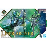 30MF #07 Liber Archer - Image 9