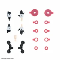 30MS Option Parts Set 20 (Float Unit) [Color B] - Image 2