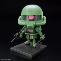 Zakupla-Kun DX Set (with Runner ver. Recreation Parts) - Image 1