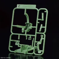 Zakupla-Kun DX Set (with Runner ver. Recreation Parts) - Image 4