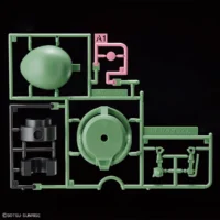 Zakupla-Kun DX Set (with Runner ver. Recreation Parts) - Image 6