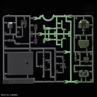Zakupla-Kun DX Set (with Runner ver. Recreation Parts) - Image 7