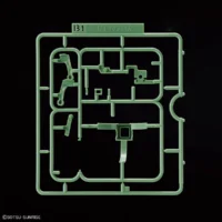 Zakupla-Kun DX Set (with Runner ver. Recreation Parts) - Image 8