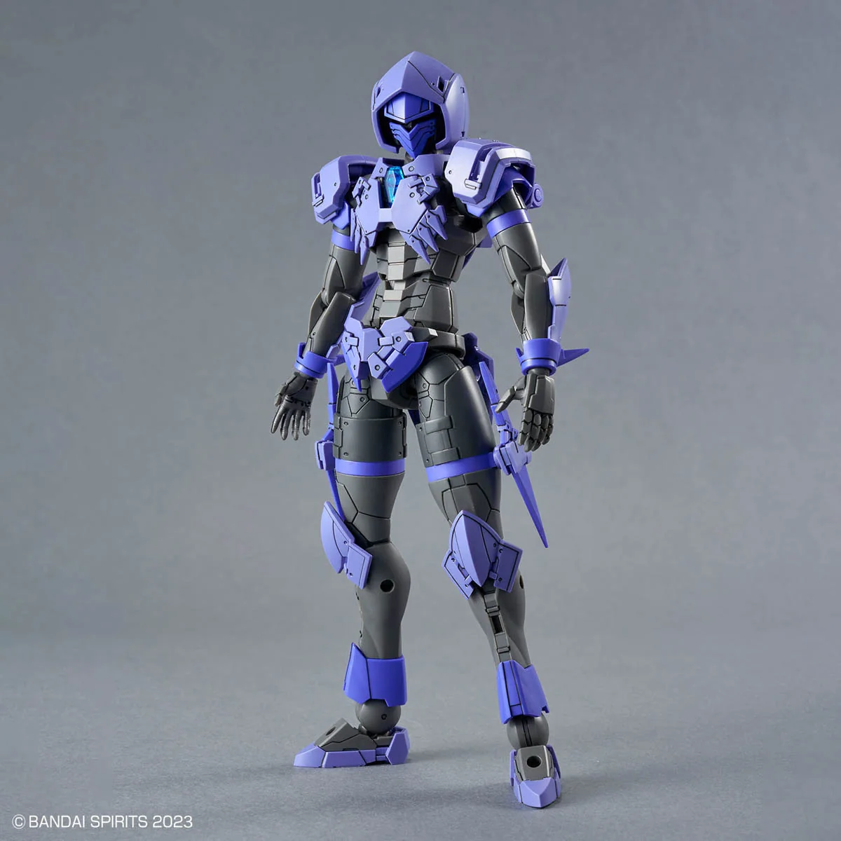 30MF #11 Liber Assassin - Image 1