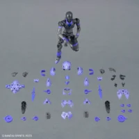 30MF #11 Liber Assassin - Image 4
