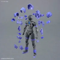 30MF #11 Liber Assassin - Image 8