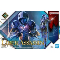 30MF #11 Liber Assassin - Image 9
