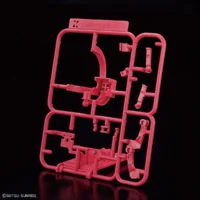 Charzaku-Kun DX Set (with Runner ver. Recreation Parts) - Image 4