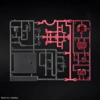Charzaku-Kun DX Set (with Runner ver. Recreation Parts) - Image 6