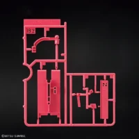 Charzaku-Kun DX Set (with Runner ver. Recreation Parts) - Image 8