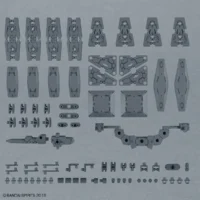 30MM W-33 Option Parts Set 19 (Multi Shield) - Image 1