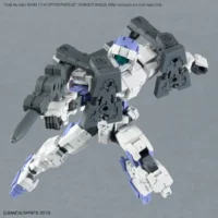 30MM W-33 Option Parts Set 19 (Multi Shield) - Image 5